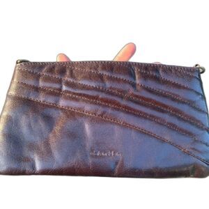 Calvin Klein Handbag Brown